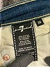 7 For All Mankind Blue Jeans Size 26 waist - photo 8