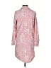Coolibar 100% Polyester Pink Casual Dress Size XXS - photo 2