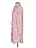 Coolibar 100% Polyester Pink Casual Dress Size XXS - photo 5