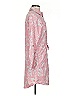 Coolibar 100% Polyester Pink Casual Dress Size XXS - photo 4