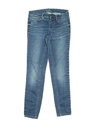 Justice Jeans (view 1)