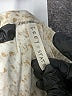 Grey State Tweed Ivory Casual Skirt Size Sm (1) - photo 4