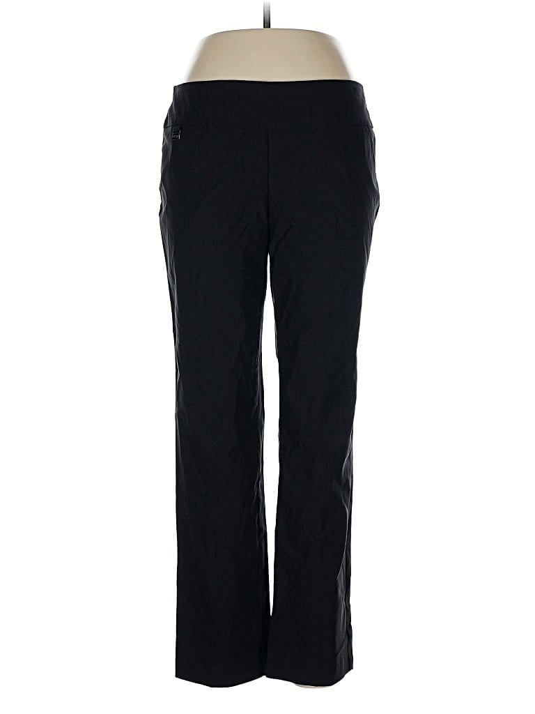 LISETTE Pre-owned Active Pants In Black