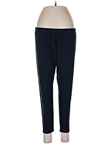 Lands' End Canvas Active Pants (view 1)