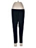 Lands' End Canvas Solid Blue Active Pants Size L - photo 1