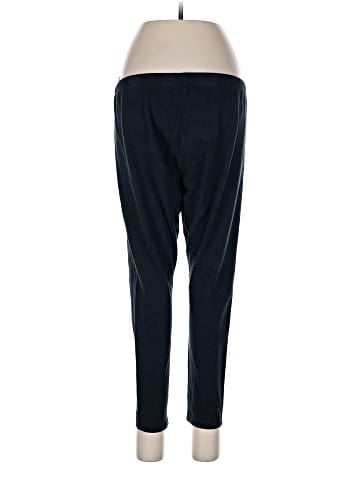 Lands' End Canvas Active Pants (view 2)