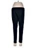 Lands' End Canvas Solid Blue Active Pants Size L - photo 2