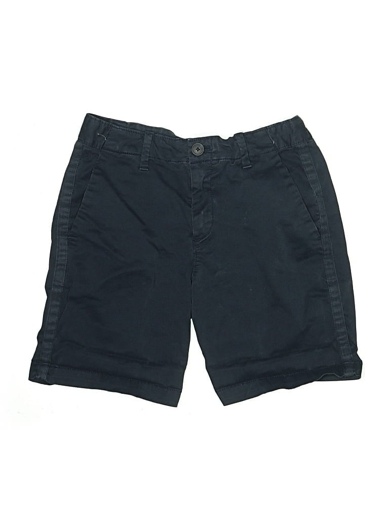 Pre-owned Gap Cargo Shorts In Blue