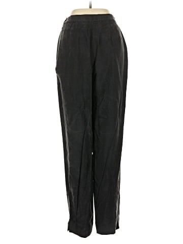 Kasper A.S.L. Silk Pants (view 2)