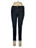 The Limited Solid Blue Jeans Size 10 - photo 1