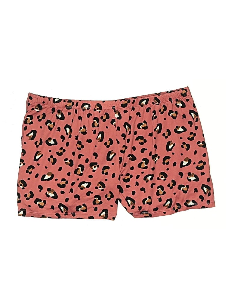 Pre-owned Walmart Shorts In Pink