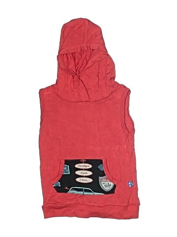 Kickee Pants Sleeveless T-Shirt (view 1)