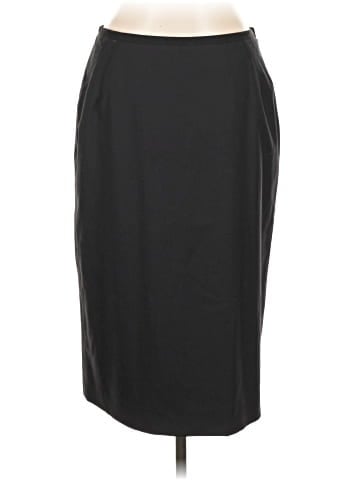 Faconnable Wool Skirt (view 1)