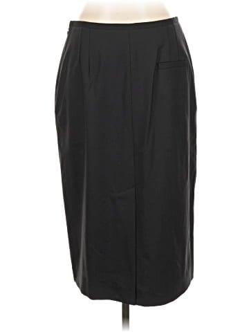 Faconnable Wool Skirt (view 2)