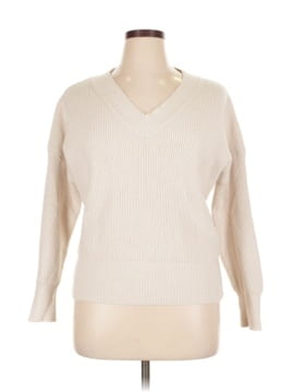 Philosophy Republic Clothing Pullover Sweater