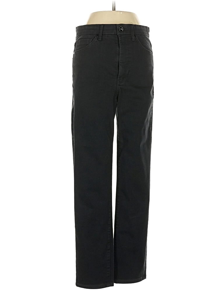 EXPRESS Pre-owned Jeans In Black