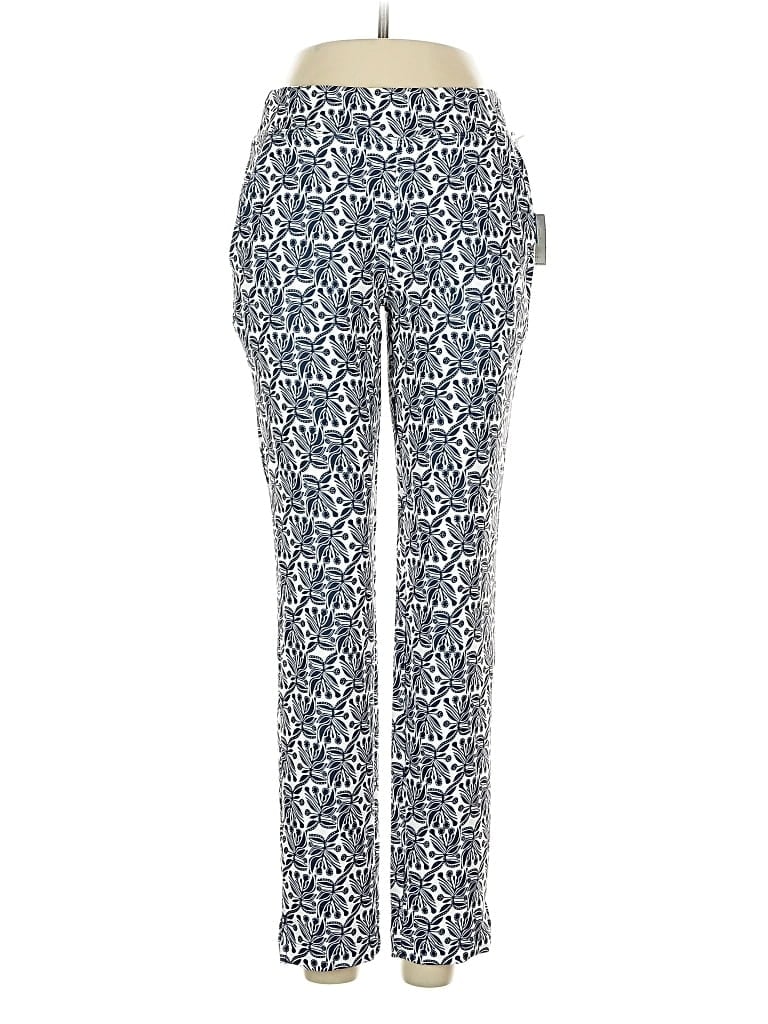 Sigrid Olsen Casual Pants In Blue