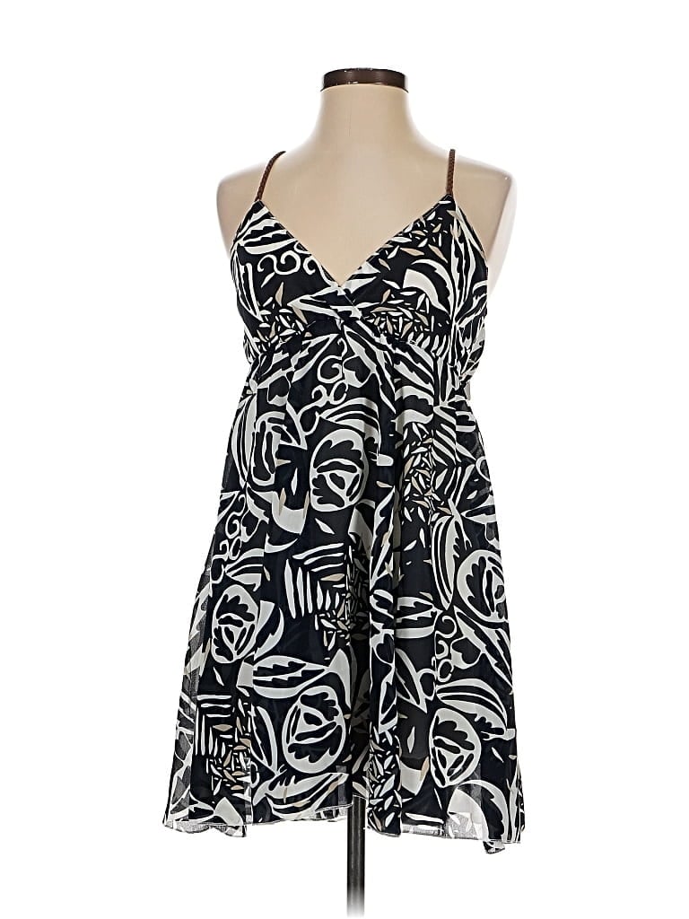 Ocean Drive Clothing Co. Casual Dress In Multi