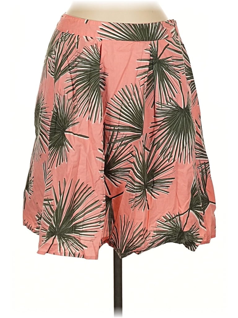 A NEW DAY Pre-owned Casual Skirt In Pink