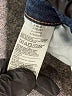Old Navy Blue Jeans Size 8 - photo 8