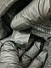 White House Black Market Black Active Pants Size 2r - photo 5