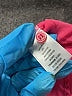 Tamara H. 100% Polyester Pink Sleeveless Blouse Size XL - photo 8