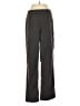Van Heusen Solid Gray Casual Pants Size 4 - photo 1
