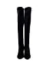 Stuart Weitzman Black Boots Size 9 1/2 - photo 2
