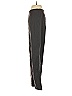 Van Heusen Solid Gray Casual Pants Size 4 - photo 5