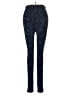 Athleta Blue Casual Pants Size M - photo 2