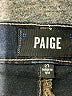 Paige Blue Jeans Size 28 waist - photo 7