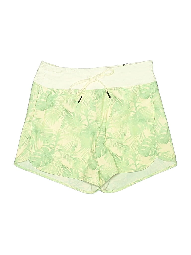 Alpine Design Swimsuit Bottoms In Green