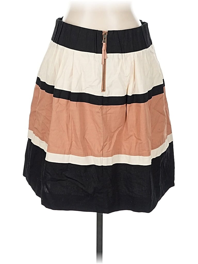 Pre-owned Hd In Paris Casual Skirt In White