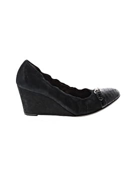 Attilio Giusti Leombruni Wedges