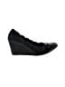 Attilio Giusti Leombruni Black Wedges Size EU (IT) 38 1/2 / US 8 1/2 - photo 1