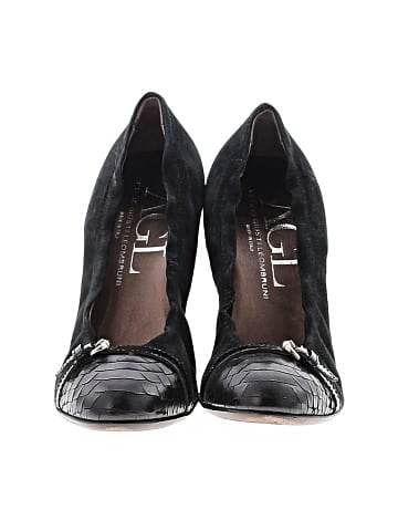 Attilio Giusti Leombruni Wedges (view 2)