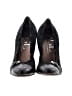 Attilio Giusti Leombruni Black Wedges Size EU (IT) 38 1/2 / US 8 1/2 - photo 2