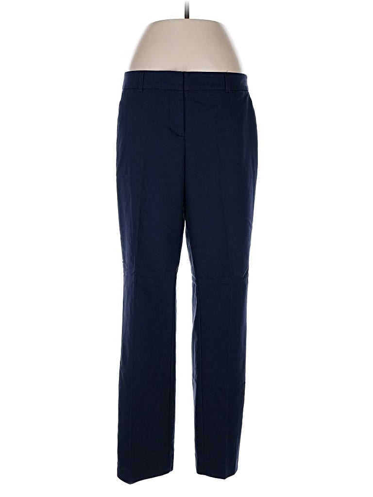 Pre-owned Apt. 9 Dress Pants In Blue