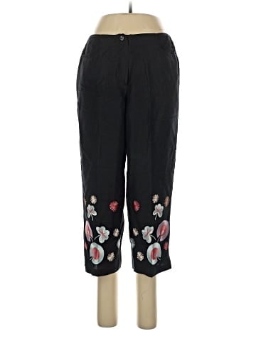 Larry Levine Casual Pants (view 1)