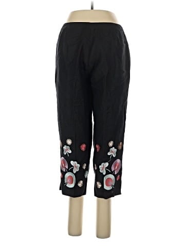 Larry Levine Casual Pants (view 2)