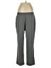 Zenergy by Chico's Chevron-herringbone Gray Active Pants Size Lg (2) - photo 1