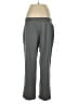 Zenergy by Chico's Chevron-herringbone Gray Active Pants Size Lg (2) - photo 2