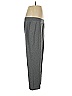 Zenergy by Chico's Chevron-herringbone Gray Active Pants Size Lg (2) - photo 4