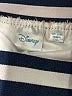 Disney 100% Polyester Color Block Red Skirt Size 4 - 5 - photo 3