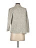 Alfred Dunner Gray Cardigan Size P (petite) - photo 2