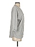 Olivia Rae Gray Cardigan Size S - photo 4
