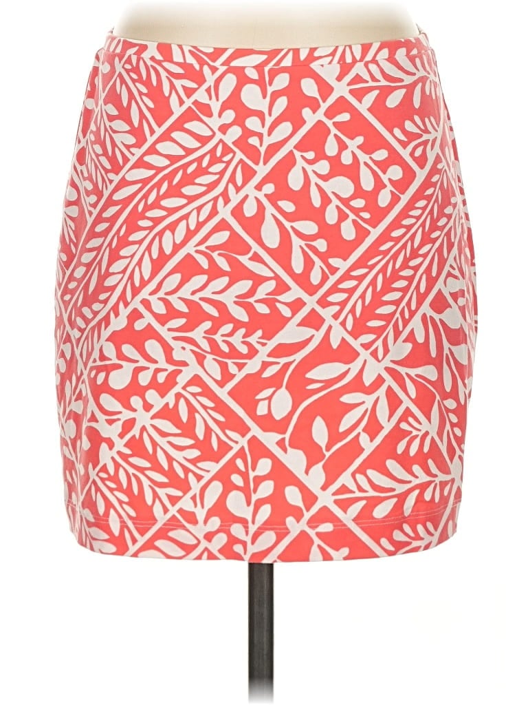TOMMY BAHAMA Pre-owned Casual Skirt In Pink