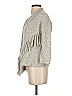 Alfred Dunner Gray Cardigan Size P (petite) - photo 5