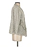 Alfred Dunner Gray Cardigan Size P (petite) - photo 4