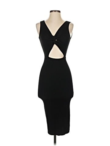 Say What? Cocktail Dress (view 1)